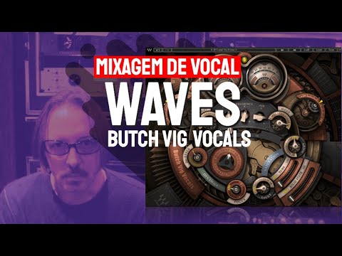butch vig vocals free download